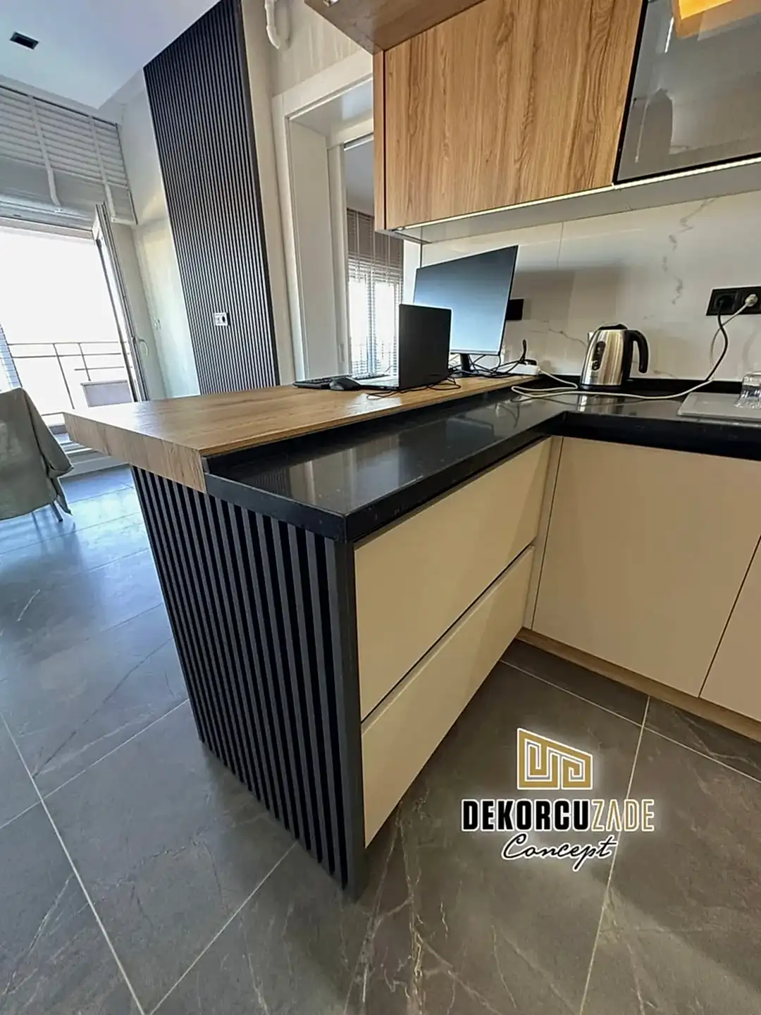 Ankara Mutfak Yenileme