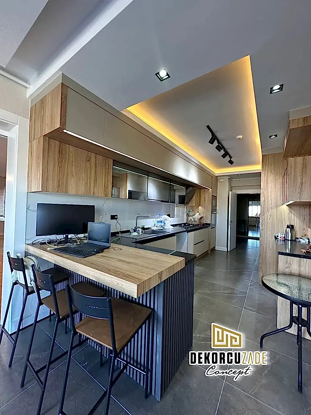 Ankara Mutfak Dolabı