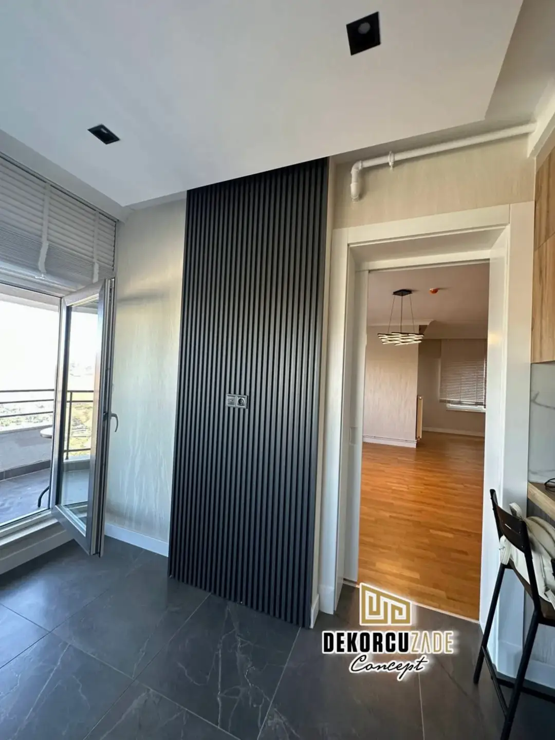 Ankara Mutfak Dolabı