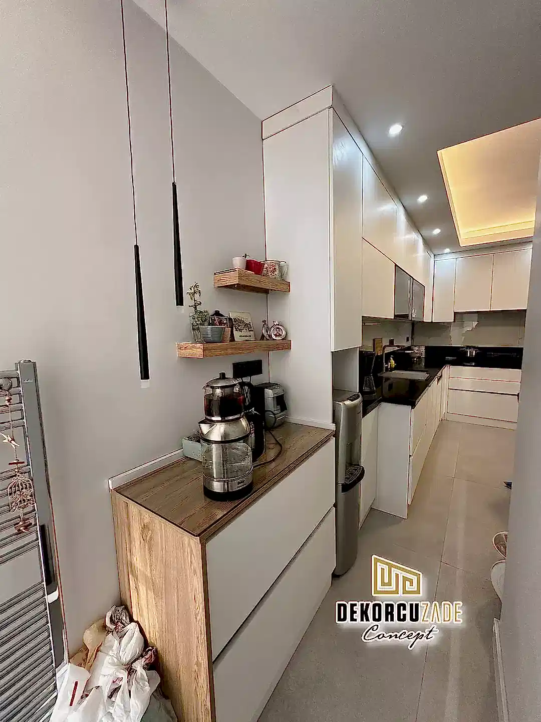 Ankara Mutfak Dolabı