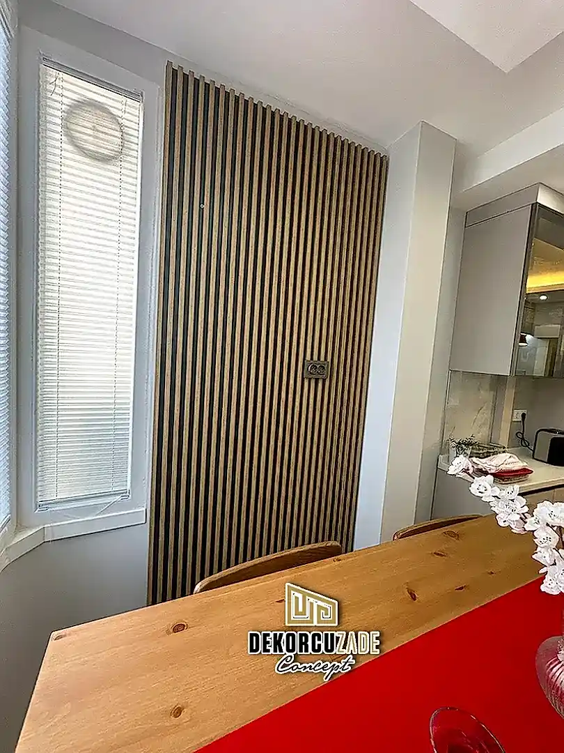 Ankara Mutfak Dolabı